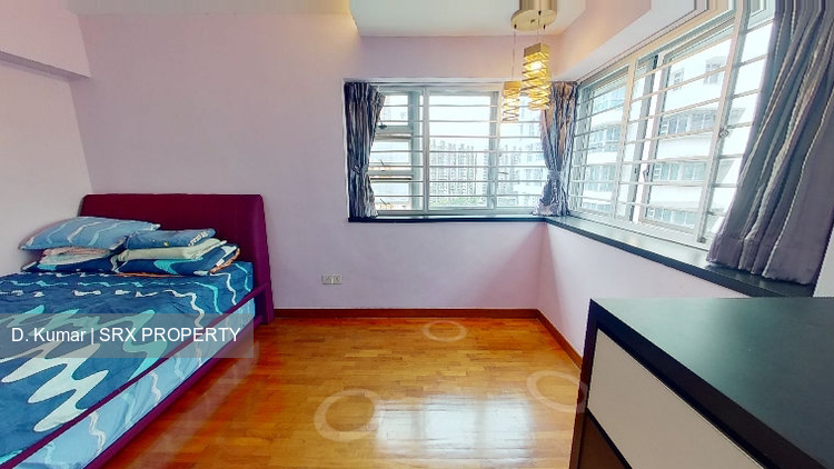 Blk 633B Punggol Drive (Punggol), HDB 4 Rooms #377842021